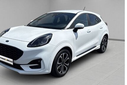 Ford Puma 72.775 km 17.790 &euro; Würzburg 97076