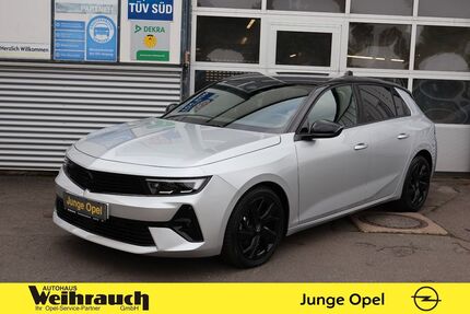 Opel Astra 20.675 km 21.995 € Tauberbischofsheim 97941