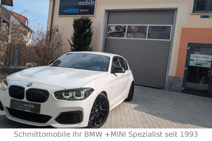 BMW M140i 119.100 km 27.850 &euro; Wittighausen 97957