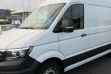 VW Crafter 165.200 km 21.995 &euro; Tauberbischofsheim 97941
