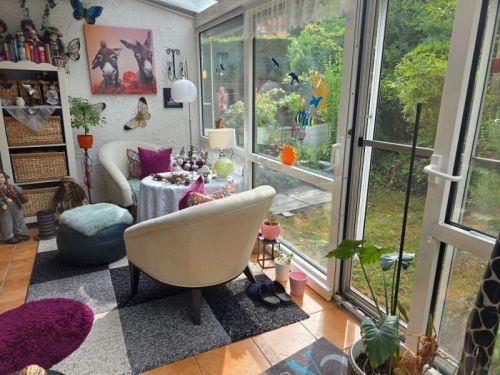 Großzügiges Reihenmittelhaus mit Wintergarten und Garten in 97076 Würzburg-Lengfeld (ID 10700) - Reihenmittelhaus Würzburg (Lengfeld) Würzburg (Lengfeld) | Angebot:27005843