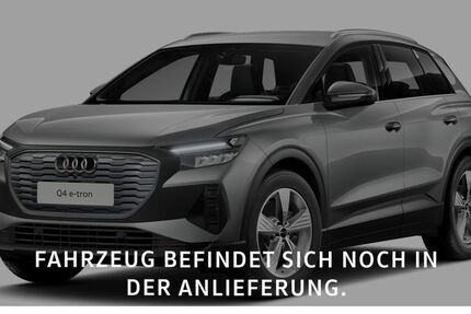 Audi Q4 e-tron 13.500 km 44.480 &euro; Kitzingen 97318