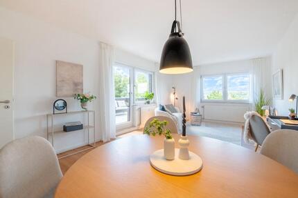 Wohnung Veitshöchheim - 2 Zimmer, 75 m&sup2;, 297.000&euro; | Angebot:27109954
