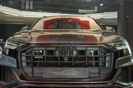 Audi Q8 124.381 km 48.492 € Würzburg 97070