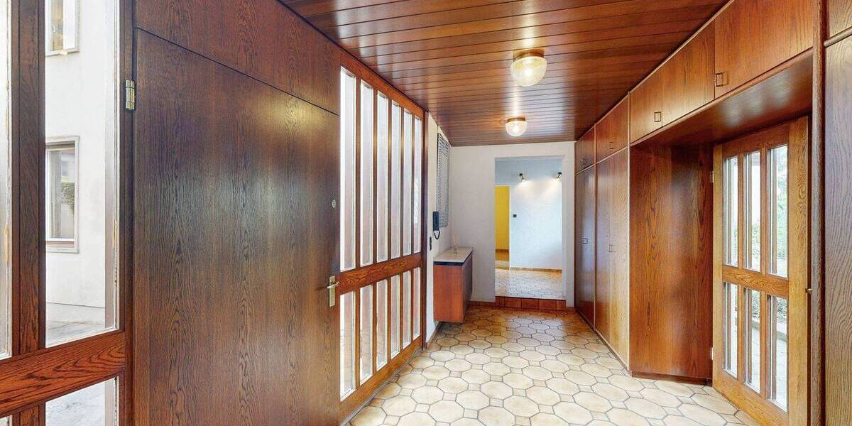 Einfamilienhaus Würzburg Frauenland - 6 Zimmer, 269 m&sup2;, 1.090.000&euro; | Angebot:26657630