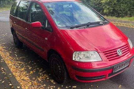 VW Sharan 195.789 km 750 € Kitzingen 97318