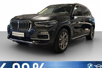 BMW X5 125.802 km 44.480 € Lauda-Königshofen 97922