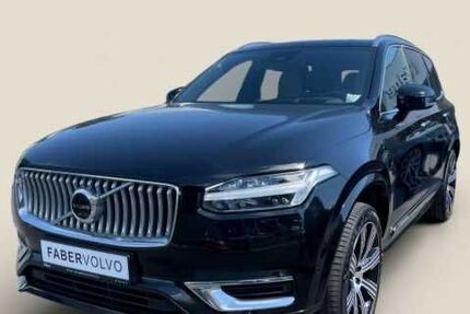Volvo XC90 105.644 km 47.990 &euro; Würzburg 97076