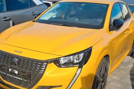 Peugeot 208 20.338 km 15.990 &euro; Theilheim 97288