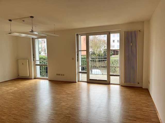 Gewerbeobjekt Würzburg Sanderau - 2.600&euro; | Angebot:27216773