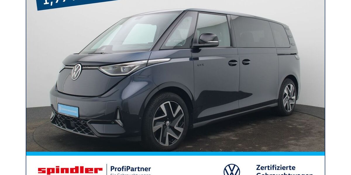 VW ID. Buzz 16.000 km 70.680 &euro; Würzburg 97076