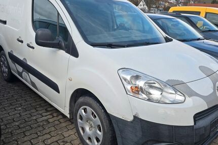 Peugeot Partner 230.000 km 3.000 &euro; Randersacker 97236