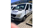 Mercedes-Benz Sprinter 540.000 km 2.300 € Hettstadt 97265