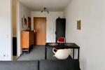 Dachgeschoßwohnung Würzburg Sanderau - 1 Zimmer, 39 m&sup2;, 700&euro; | Angebot:26614974
