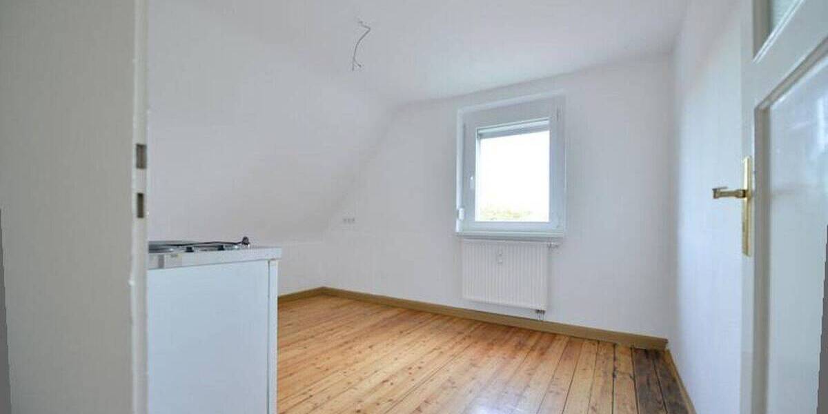 Etagenwohnung Würzburg Frauenland - 2 Zimmer, 45 m&sup2;, 220.000&euro; | Angebot:26486648