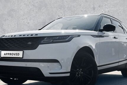 Land Rover Range Rover Velar 61.900 km 42.490 &euro; Kürnach 97273