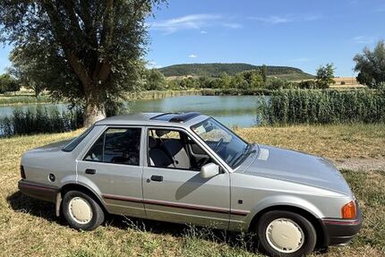 Ford Orion 61.700 km 5.000 &euro; Willanzheim 97348