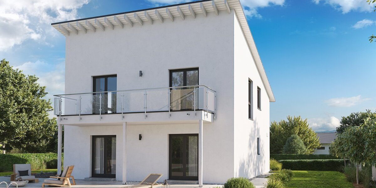 Modernes projektiertes Einfamilienhaus in Hettstadt - flexibel und individuell planbar - Einfamilienhaus Hettstadt | Angebot:27486592