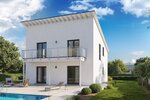 Modernes projektiertes Einfamilienhaus in Hettstadt - flexibel und individuell planbar - Einfamilienhaus Hettstadt | Angebot:27486592