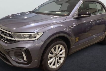 VW T-Roc 8.032 km 35.470 &euro; Reichenberg 97234