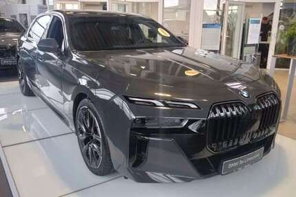 BMW 740 15.000 km 112.299 &euro; Marktsteft 97342