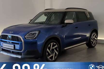 Mini Countryman C 18.163 km 40.550 &euro; Würzburg 97076