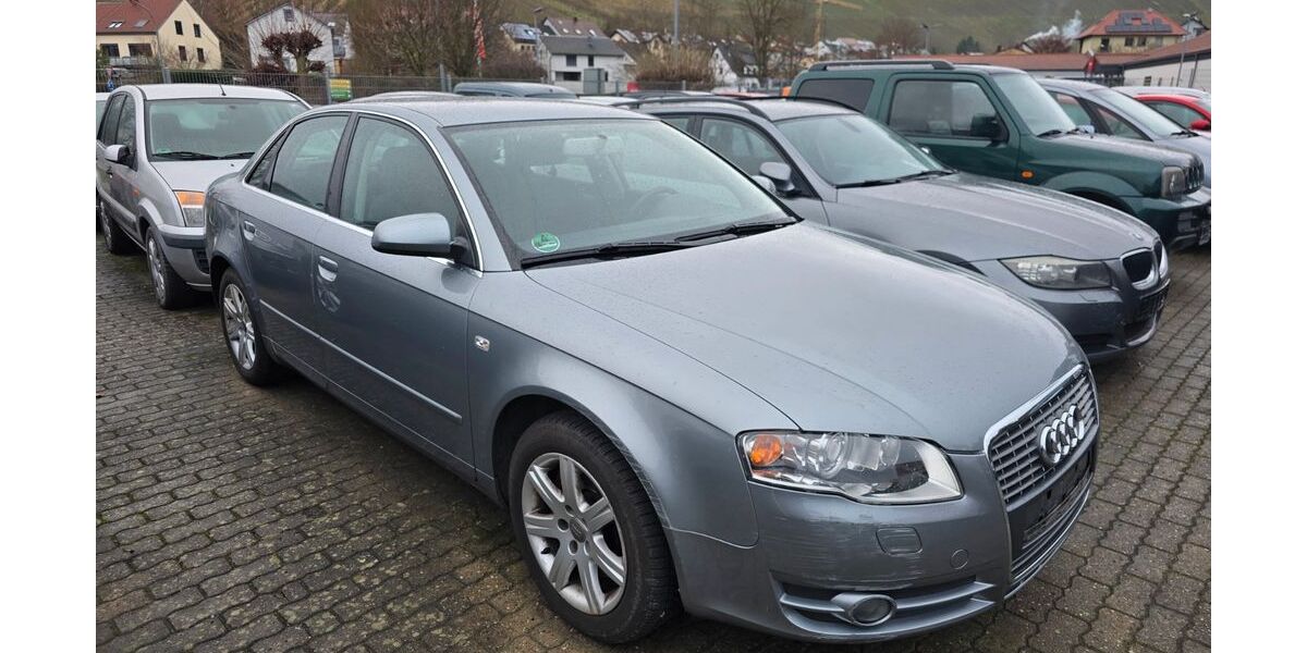 Audi A4 185.000 km 4.500 € Randersacker 97236