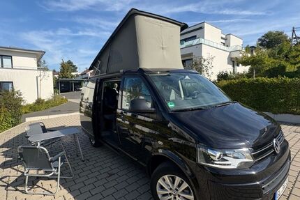 VW T5 California 155.000 km 29.999 € Würzburg 97074
