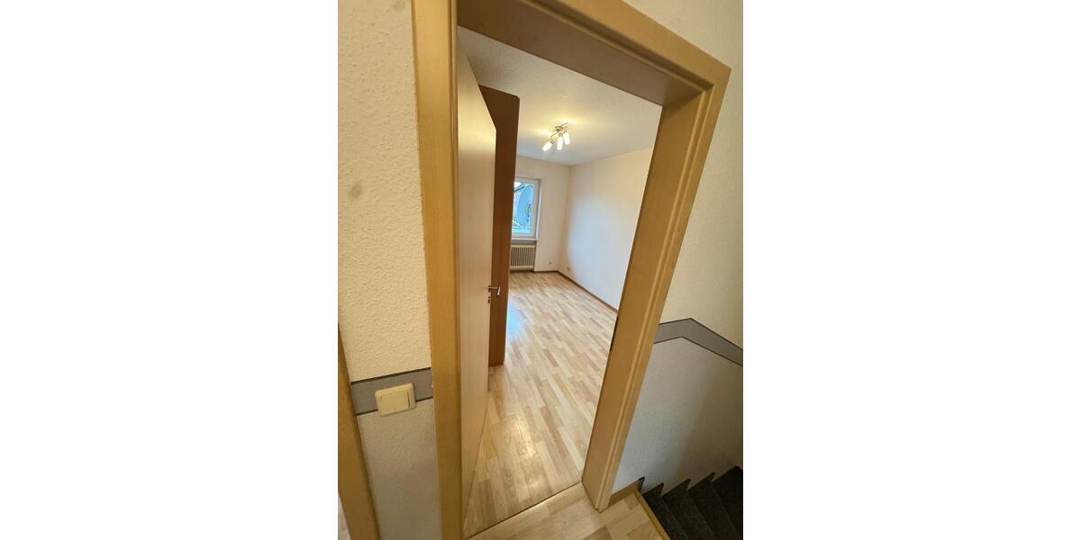 REIHENHAUS IN GIEBELSTADT ZU VERKAUFEN 4 zimmer