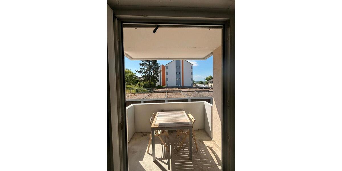 Erdgeschoßwohnung Karlstadt - 1 Zimmer, 38 m&sup2;, 129.000&euro; | Angebot:27237169