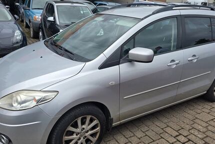 Mazda 5 235.000 km 1.200 € Randersacker 97236