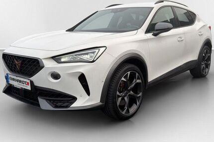 Cupra Formentor 21.960 km 35.950 &euro; Zellingen 97225