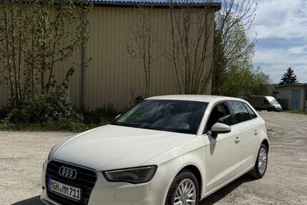 Audi A3 143.000 km 12.499 &euro; Tauberbischofsheim 97941
