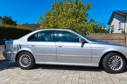 BMW 530 437.409 km 4.650 € Bütthard 97244