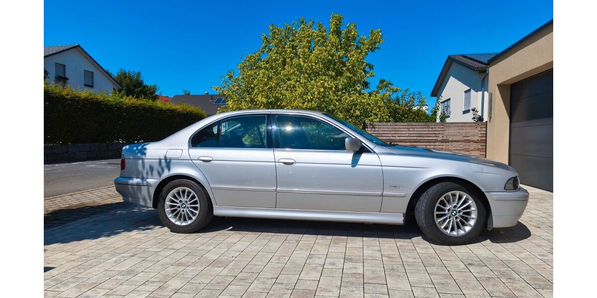 BMW 530 437.409 km 4.650 € Bütthard 97244