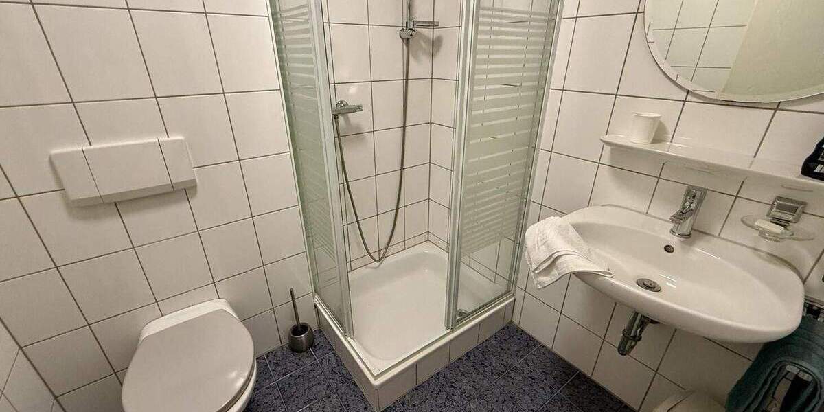 Gewerbeobjekt Tauberbischofsheim Hochhausen - 450.000&euro; | Angebot:23947464