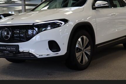 Mercedes-Benz EQA 11.150 km 34.950 &euro; Karlstadt 97753