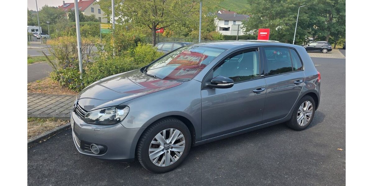 VW Golf 199.000 km 3.900 &euro; Randersacker 97236