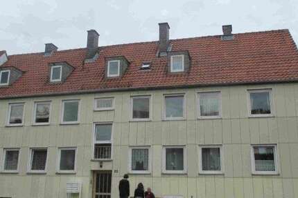 Wohnung Kitzingen Siedlung - 1 Zimmer, 38 m&sup2;, 324&euro; | Angebot:25138436
