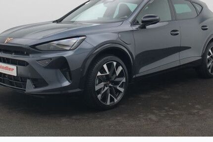 Cupra Formentor 9.000 km 42.980 &euro; Würzburg 97076