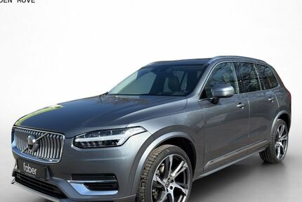 Volvo XC90 152.846 km 32.900 &euro; Würzburg 97076