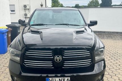 Dodge RAM 111.829 km 31.000 € Rottendorf 97228