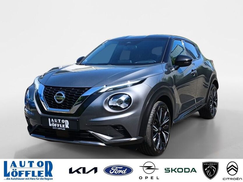 Juke