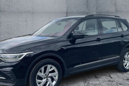 VW Tiguan 148.600 km 25.850 € Werneck 97440