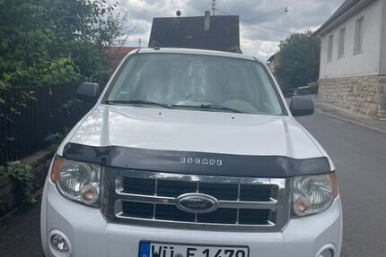 Ford Escape 230.000 km 4.000 € Gaukönigshofen 97253