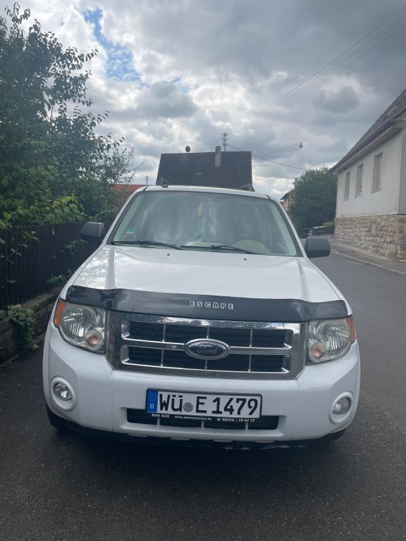 Ford Escape 230.000 km 4.000 € Gaukönigshofen 97253