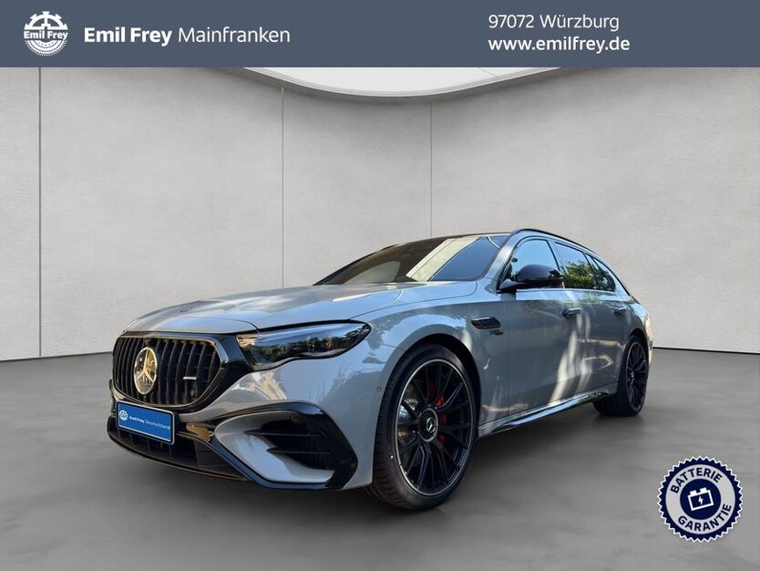 Mercedes-Benz E 53 AMG 8.000 km 107.500 € Würzburg 97072