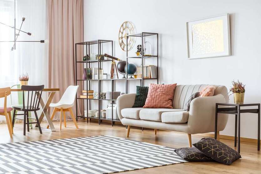 Wohnung zum Kaufen in Igersheim 315.800 € 82.04 m²