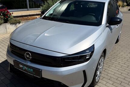 Opel Corsa 11.650 km 14.950 &euro; Ochsenfurt 97199