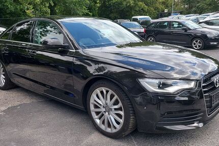 Audi A6 200.490 km 9.850 &euro; Würzburg 97082
